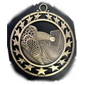 Lacrosse Medal